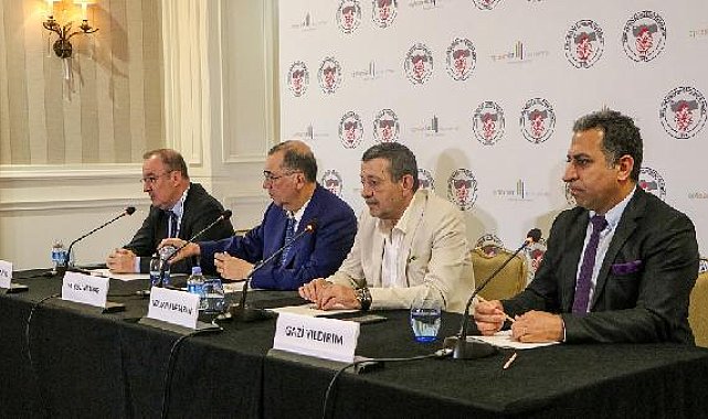 TJOD Başkanı Tıraş: Kadın hastalıkları ve doğum uzmanlığı konusunda açık oluşmasından endişeliyiz
