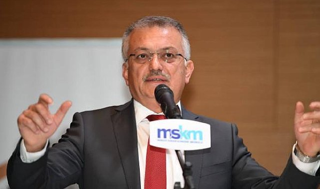 Vali Yazıcı: Eğitim ortak paydamız