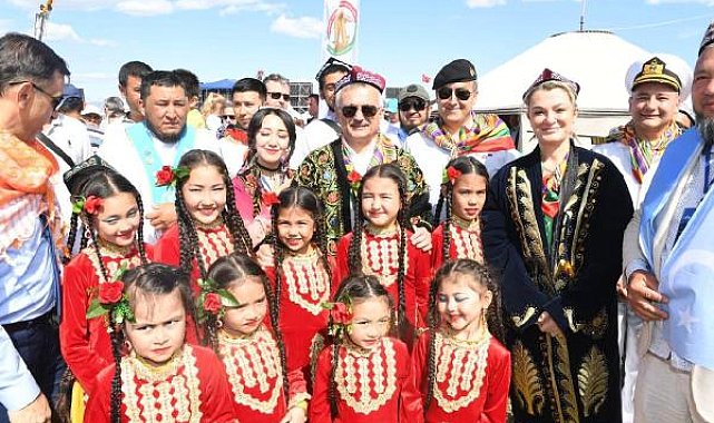Vali Yazıcı: Yörükler toplumumuzun ve kültürümüzün en önemli parçası