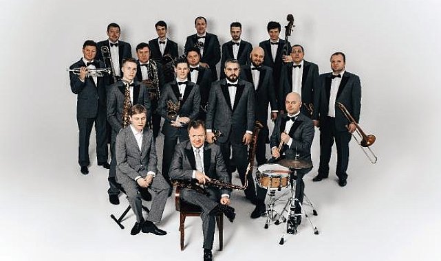 5. Antalya Akra Caz Festivali haziranda başlıyor