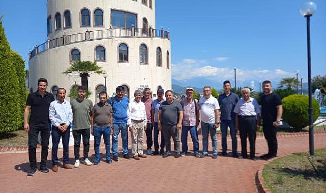 Alakır Festivali temmuzda yapılacak