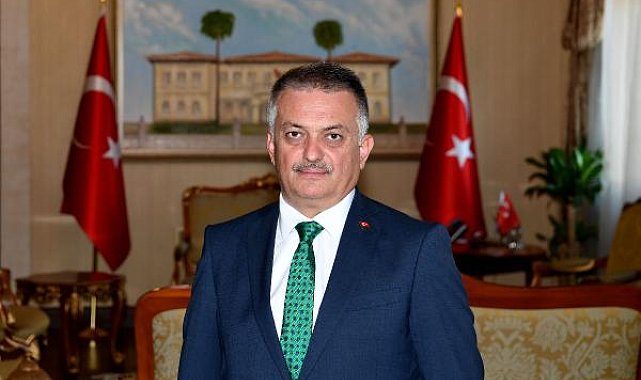 Antalya Havalimanı'nda 'uçak' rekoru