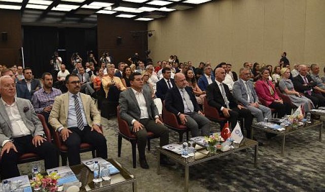 Antalya'ya 'Melek Yatırımcılar' gelecek