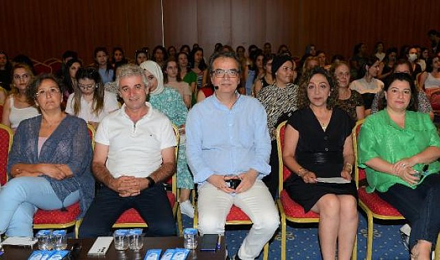 ATSO'dan Okul Öncesi Otizm Farkındalık Eğitimi