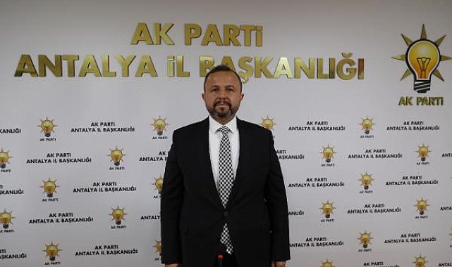Basın toplantısında Başkan Taş'tan Böcek'e sorular