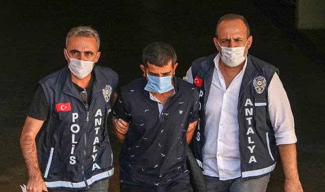 Duygu'nun katilinin indirimsiz müebbet hapsine onama