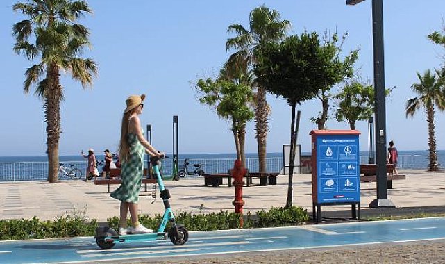 Elektrikli skuter kazalarında, diş ve çene kırığı vakaları arttı