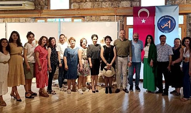 GSF'de deneysel moda-tasarım sergisi