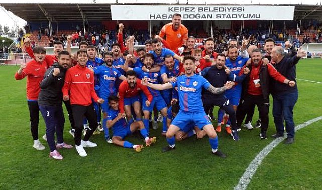 Hasan Doğan Stadı 3'üncü Lig'e hazırlanıyor