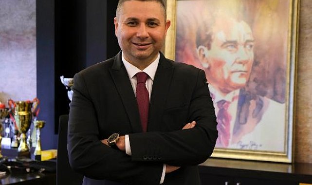 Havuz hijyeni uyarısı