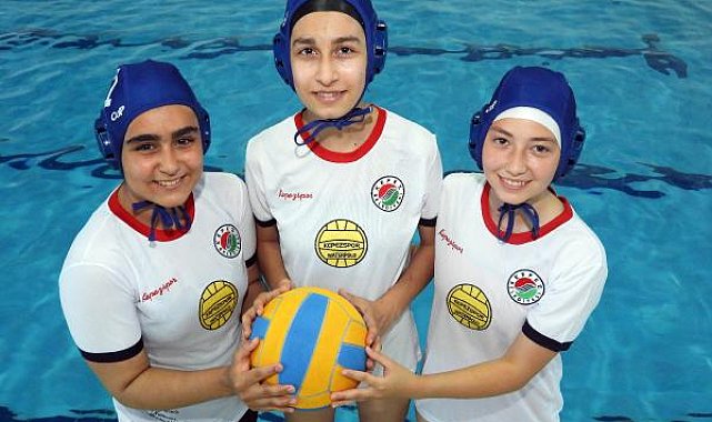 Kepez sutopu oyuncusu fabrikası oldu
