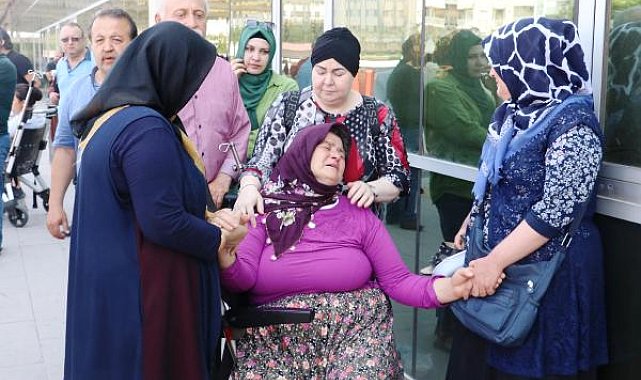 Merada hayvan otlatma kavgası: 1 ölü, 4 yaralı