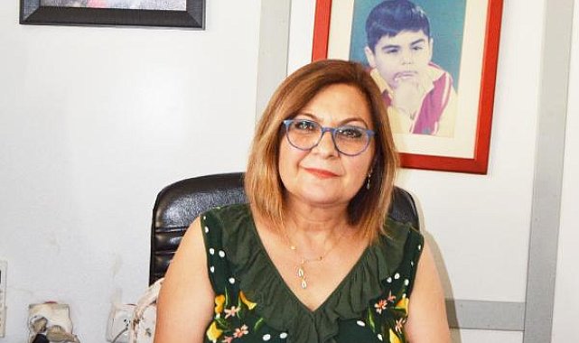 Muhtar Baycın'a sürpriz ödül