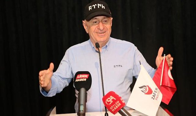 Özdağ: 3 ilde 9 sene sonra Türkler azınlıkta olacak