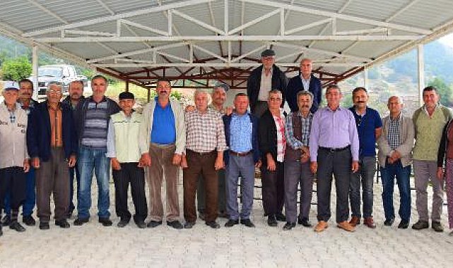 SEBEV Projesi hayata geçiyor