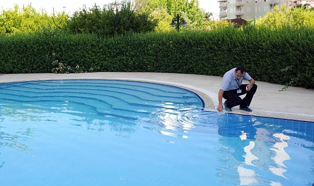 Site havuzundan bulaşacak hastalıkta yönetim tazminat ödeyebilir