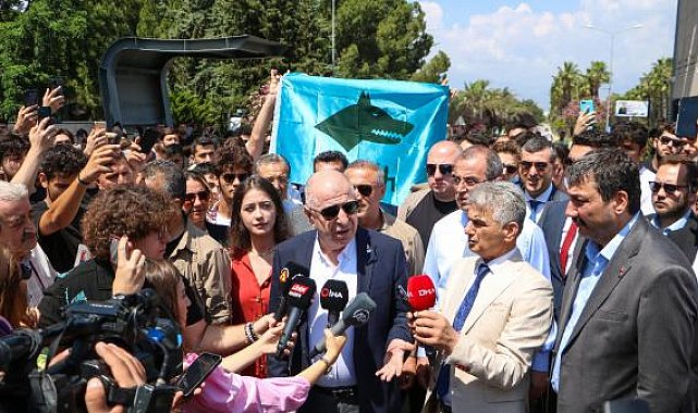Üniversiteden intiharlarla ilgili açıklama