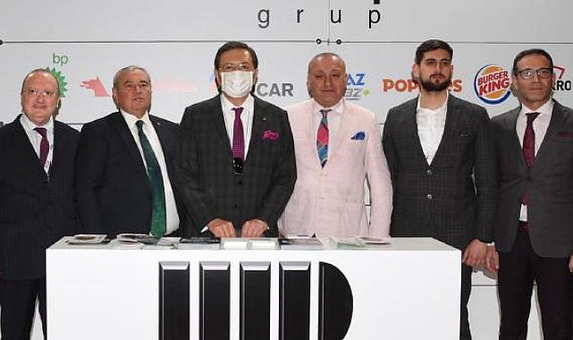 Yılmaz, Hisarcıklıoğlu ile iş veren sorunlarını paylaştı