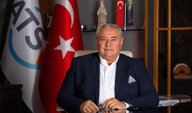 Antalya istihdam artışında lider