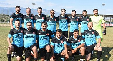 Çiftçi Kupası'nda finalistler belli oldu