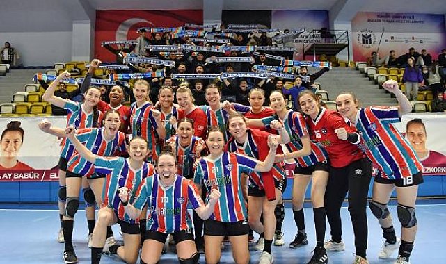 Mavi Kelebekler gücüne güç kattı