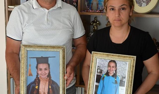 Sokak köpeklerinden kaçarken ölen Mahra'nın ailesinden 'başıboş köpekler toplatılsın' çağrısı