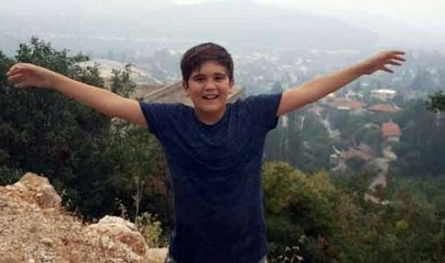 15 yaşındaki Harun, bilgisayar başında kalp krizi geçirip öldü