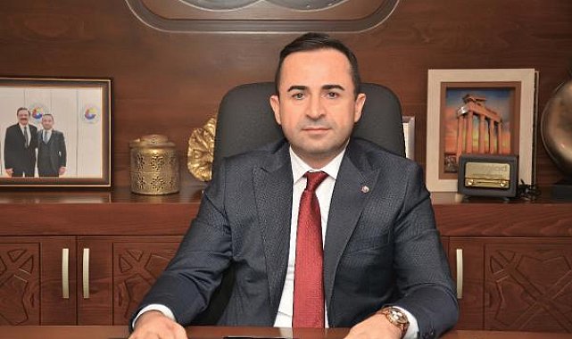 Manavgat Ticaret ve Sanayi Odası Başkanı Güngör, 'Üyelerimiz finansa erişimde sorun yaşıyor'