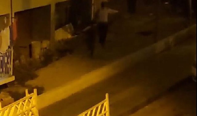 Akraba iki aile arasındaki kavgada, 13 yaşındaki çocuk bıçakla yaralandı