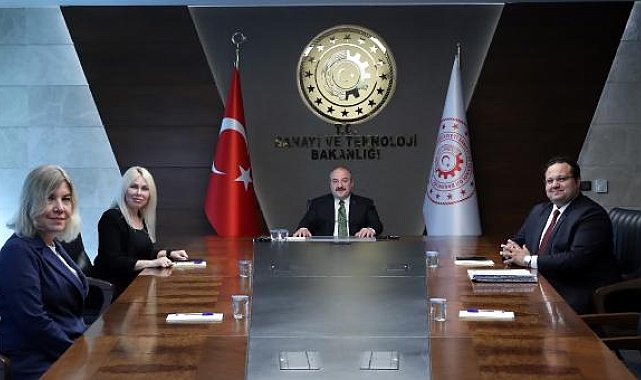 AÜ, Türkiye'nin en büyük Tarım Teknokenti'ni kuruyor