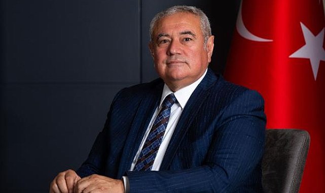 Başkan Çetin: KOBİ'ler krediye erişemiyor