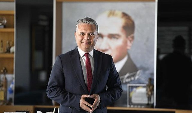 Başkan Uysal, sosyal medyadan cep telefonunu paylaştı