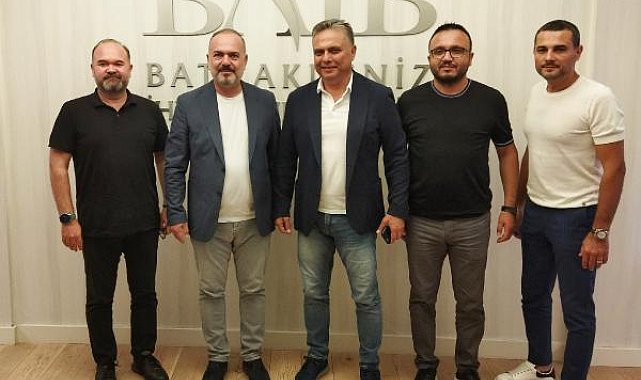 Başkan Uysal'dan destek sözü