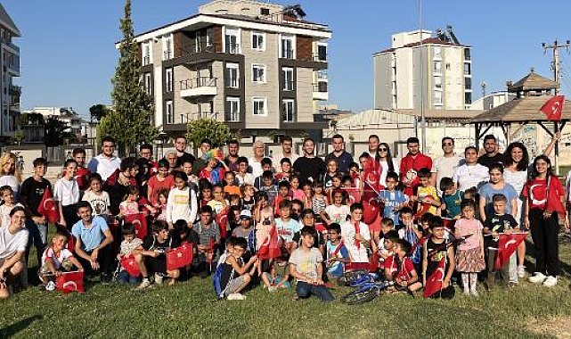 Gençlik Meclisi Üyeleri mahalle maçı yaptı