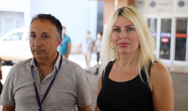 Prof. Dr. Özkan: Cem Muhammet, yakında taburcu edilecek