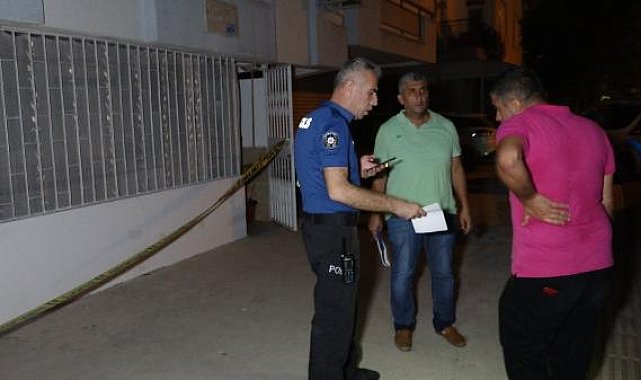 Yalnız yaşadığı evinde ölü bulundu