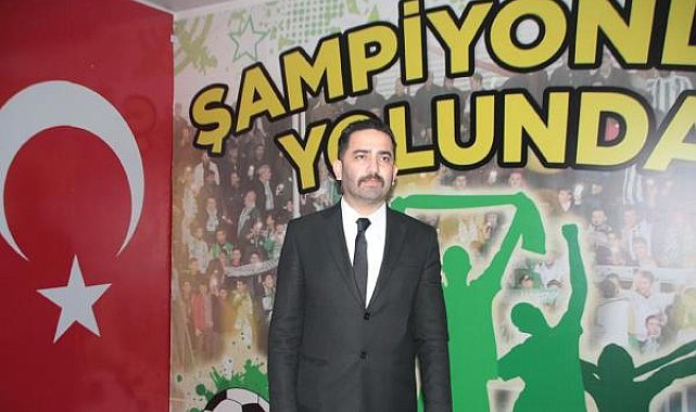 'Hedefimiz Beşiktaş'ı yenerek üst tura çıkmak'