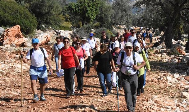Akşener, Demre- Kekova Festivali'nin açılışına katılacak