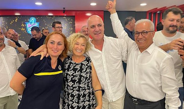 ATSO seçimi Anayasa Mahkemesi'ne taşınıyor