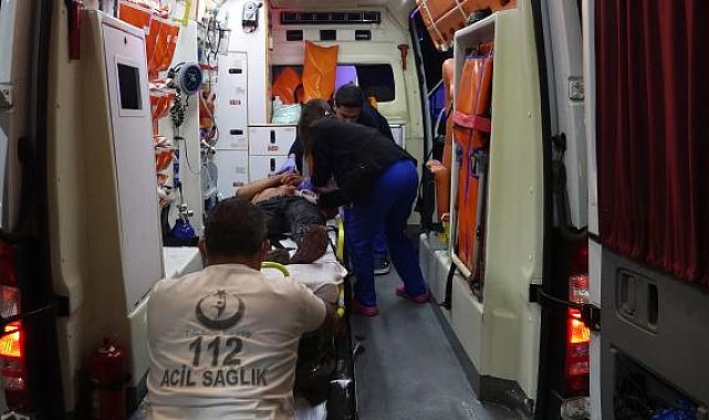 Berkay'ın bıçaklandığı kavgada 1 gözaltı