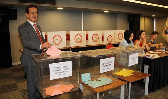 Borsa Meclisi, 'Çandır' dedi