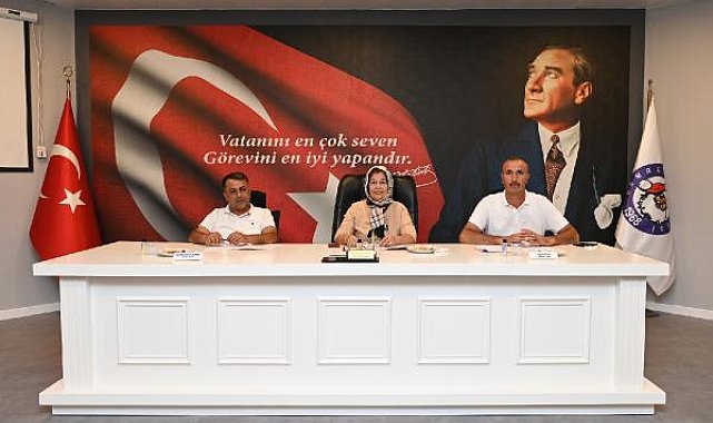 Demre Belediyesi bütçesi 122 milyon