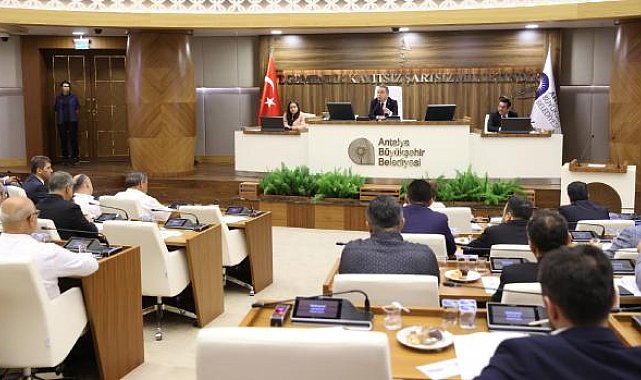 Elmalı'ya 3 MW'lık güneş enerji santrali