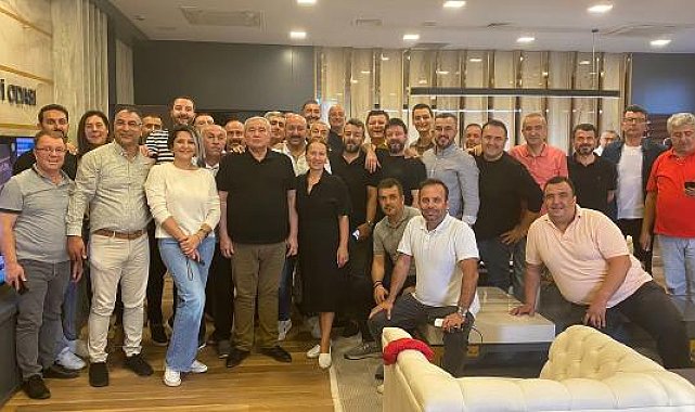 İl Seçim Kurulu kararı verdi: ATSO'da başkan Davut Çetin
