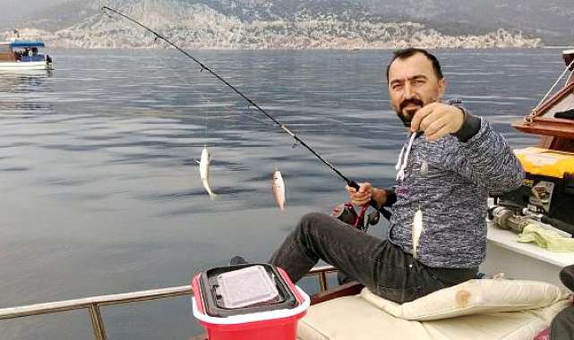 İstilacı türler, yerli balıkların yerini alıyor