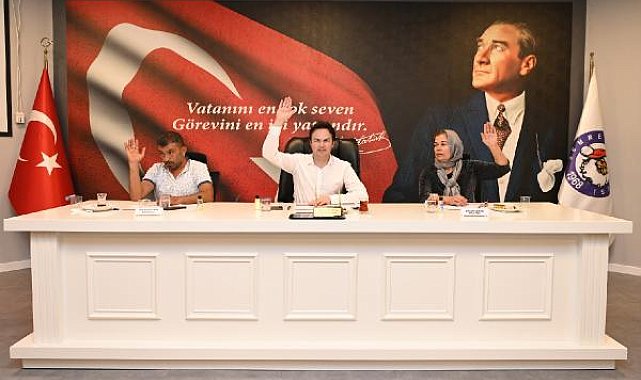 Meral Akşener, Demre'ye gelecek