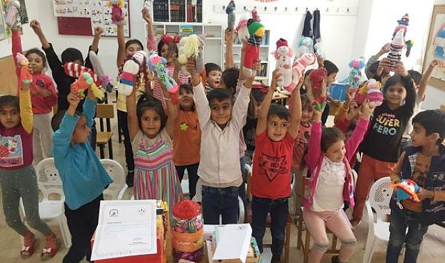 Mutluluk köprüsü