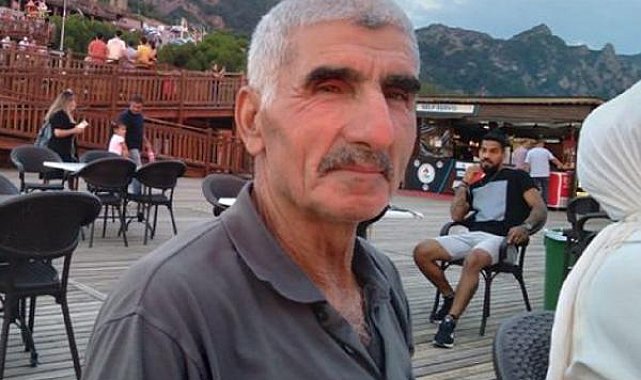 Serik'te inşaattan düşen usta yaşamını yitirdi
