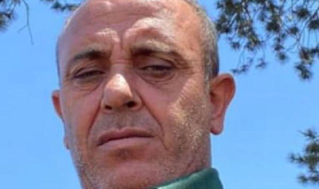 Tartıştığı oğlunu tabancayla öldürdü