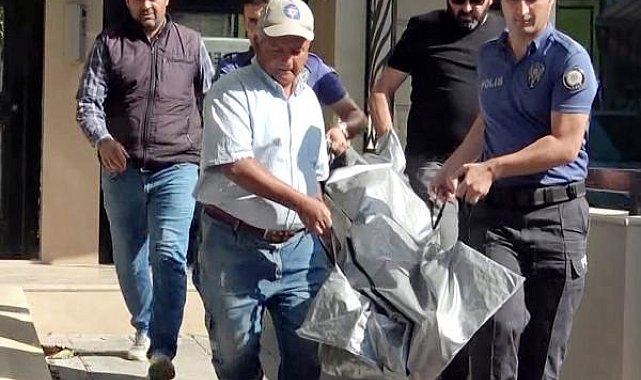 Yiğit'in ölümüyle ilgili gözaltına alınan 5 arkadaşı ve öğretmeni adliyeye sevk edildi